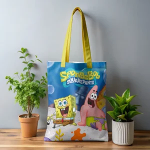 tote bag psd mockup photoshop file