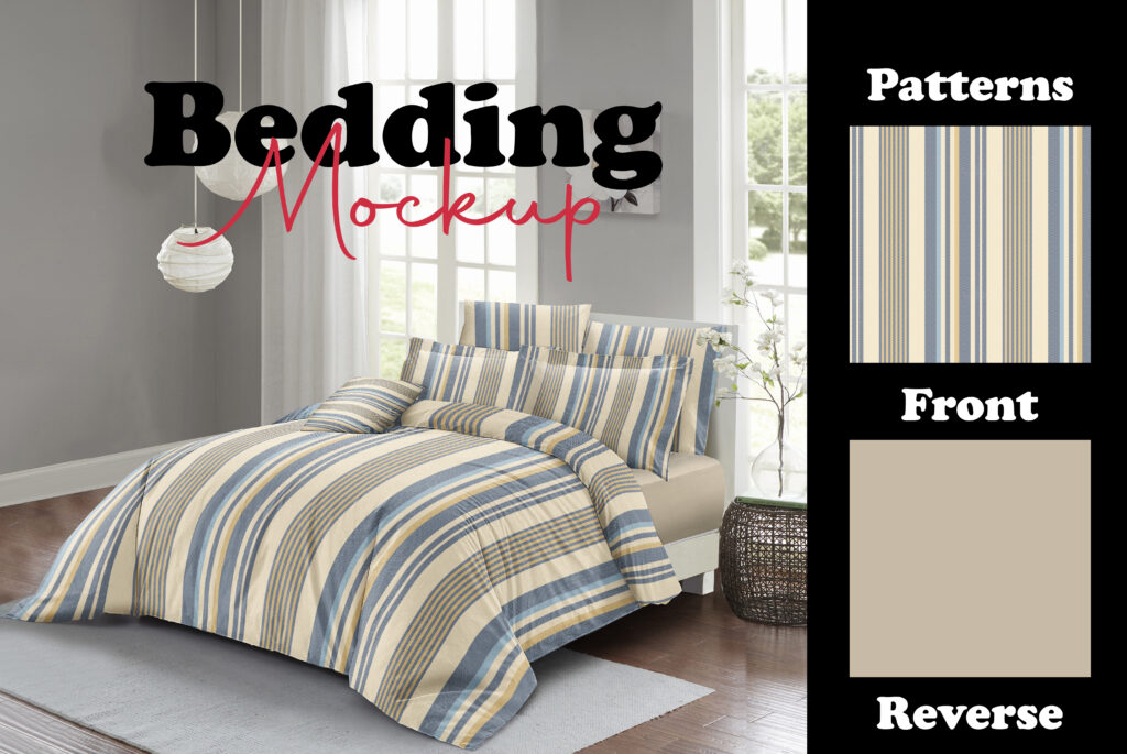 bedding mockup newwww