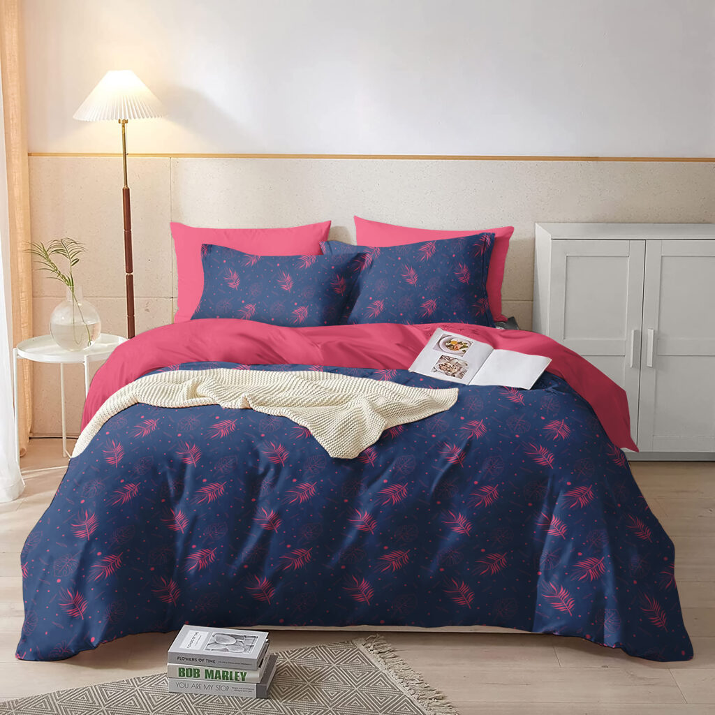 pink bedding mockup new